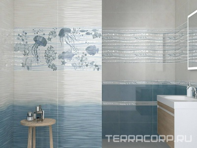 Коллекция Маритимос