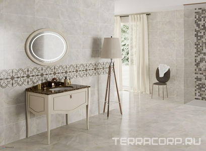 Коллекция Nuvola