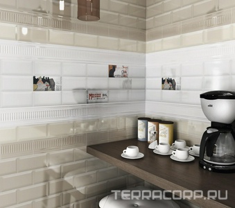 Коллекция Бланше