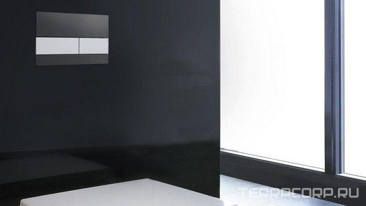 Коллекция TECEsquare