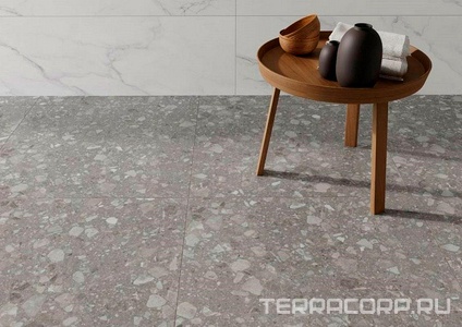Коллекция Terrazzo