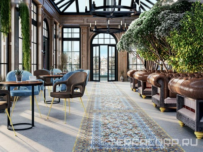 Коллекция Порту