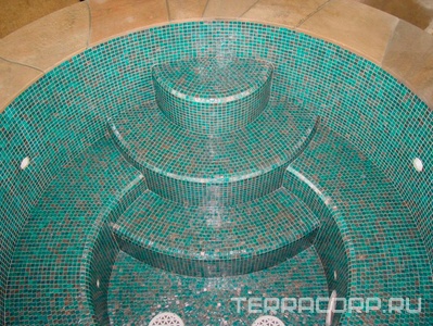 Коллекция Мозаичные смеси 10