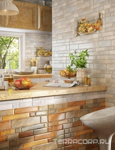 Коллекция Metro