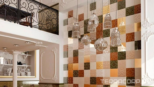 Коллекция Trend