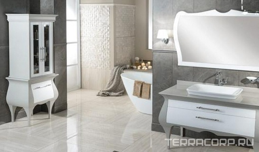 Коллекция VETRINA 8