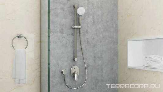 Коллекция BauFlow