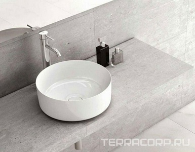 Коллекция Inspira round