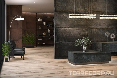 Коллекция Про Феррум