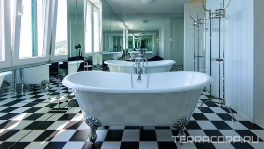 Коллекция Admiral