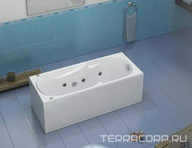 Коллекция Нептун