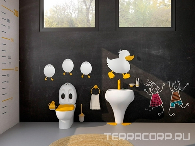 Коллекция ducky