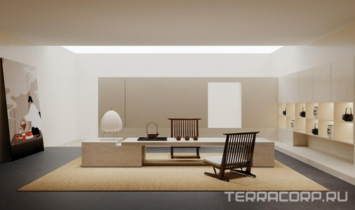 Коллекция Stone 120х270