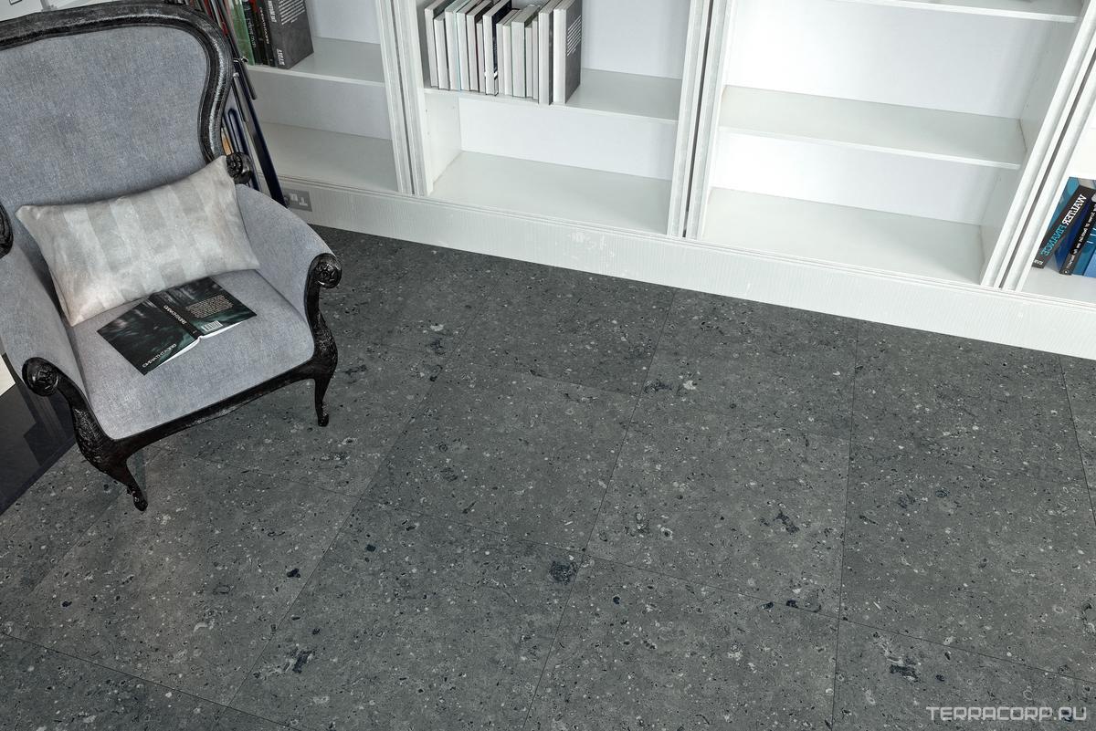 Керамогранит Гранитея Аркаим Arkaim Grey G213/ серый мат .60x120 Серый, фото 1