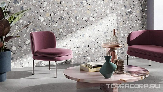 Коллекция Deconcrete