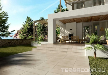 Коллекция Mediterraneo