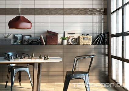 Коллекция Metallic