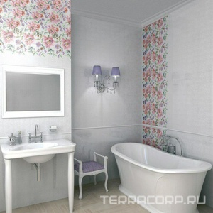 Коллекция Сент-Джеймс