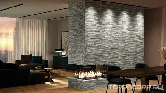 Коллекция Volcano 3D