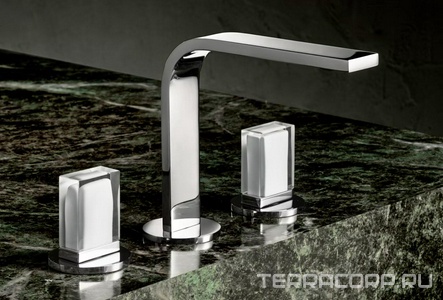 Коллекция Icona Deco