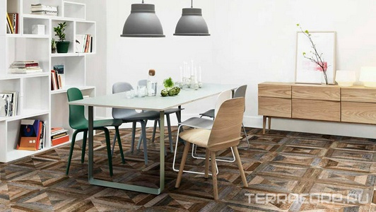 Коллекция Bourgogne