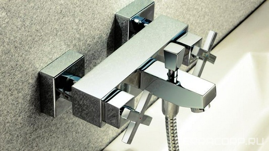 Коллекция Dusches