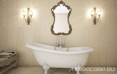 Коллекция Palladio