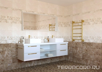 Коллекция Аликанте