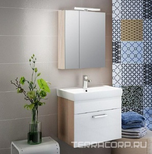 Коллекция Mirro