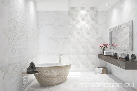 Коллекция Calacatta