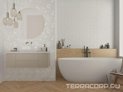 Коллекция Blanc