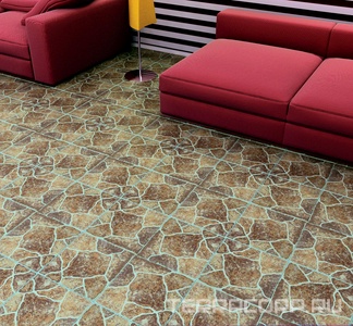 Коллекция Родонит