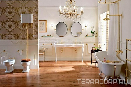 Коллекция Palladio