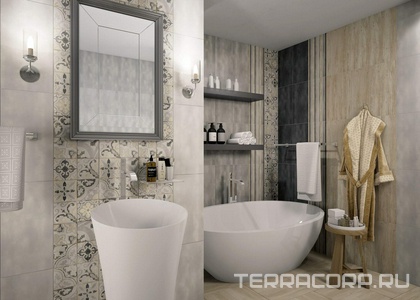 Коллекция Deco