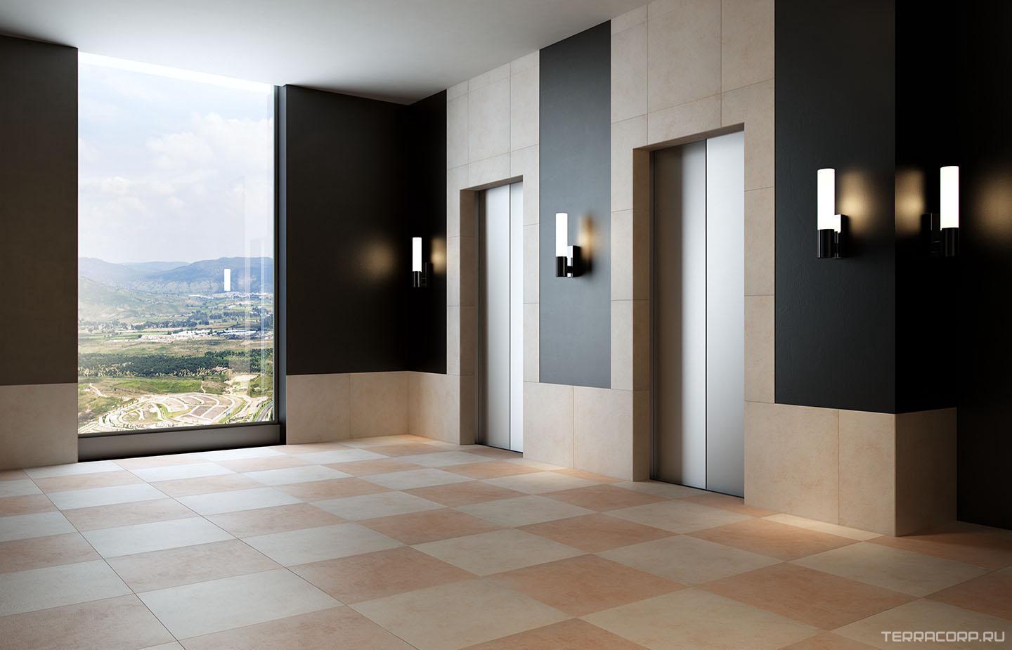 Керамогранит Gracia ceramica Elbrus beige PG 01XX 60x60 Бежевый, фото 1