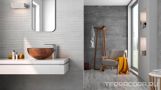 Коллекция Luke