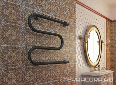 Коллекция М-образный