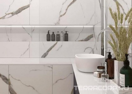 Коллекция Statuario