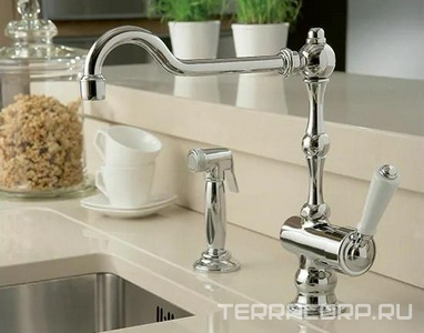 Коллекция Bastide