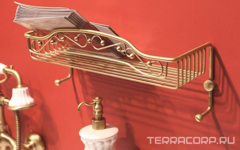 Коллекция Complementi