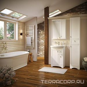 Коллекция Мерида