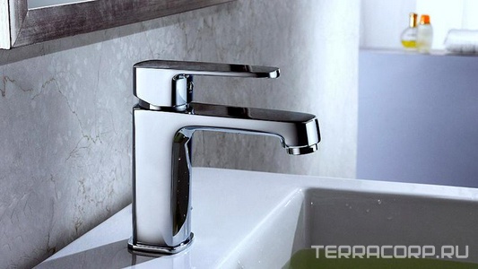 Коллекция Квадро