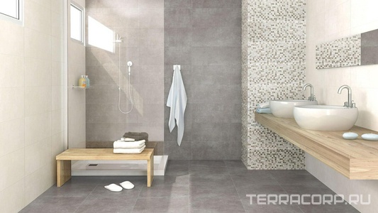 Коллекция Atrium Alpha