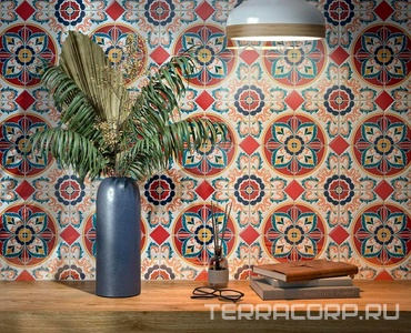 Коллекция Болао