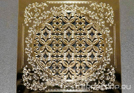 Коллекция VENTILATORO