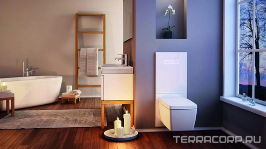 Коллекция TECElux