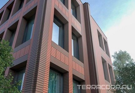 Коллекция Кампанила