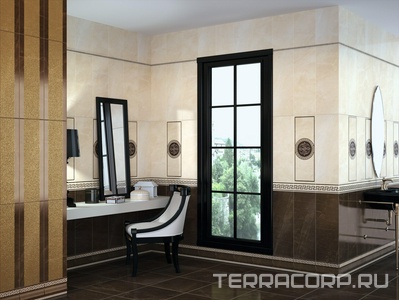 Коллекция Sorbone