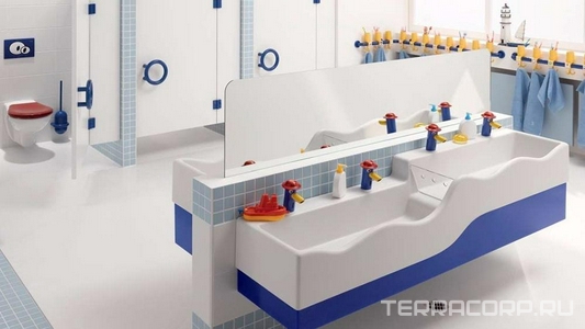 Коллекция Kindergarten