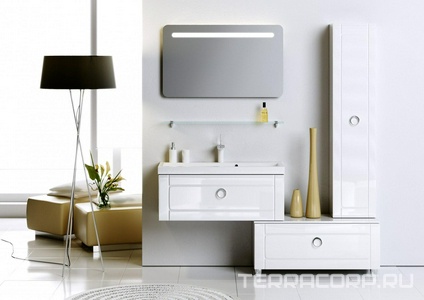 Коллекция Инфинити